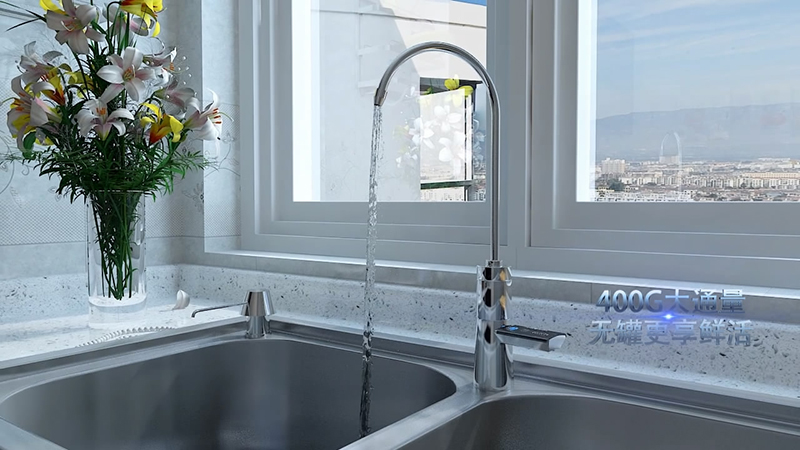 產(chǎn)品銷(xiāo)售動(dòng)畫(huà)演示