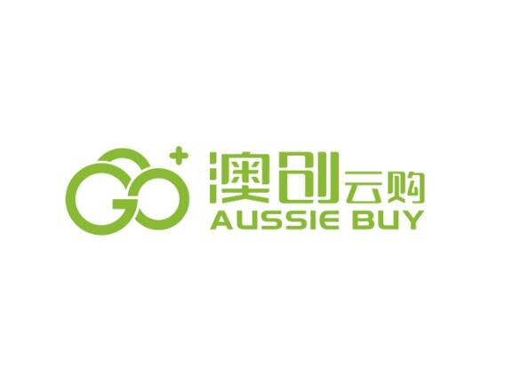 澳創(chuàng)云購品牌設計