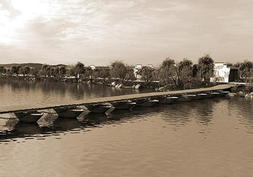 招商引資宣傳片 --  義烏萬(wàn)善浮